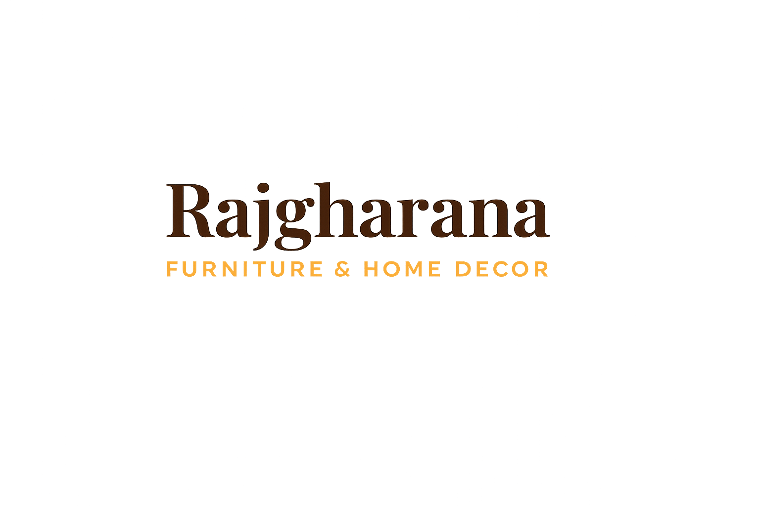 Rana Furniture Logo Product | Rajgharana Furniture Lucknow