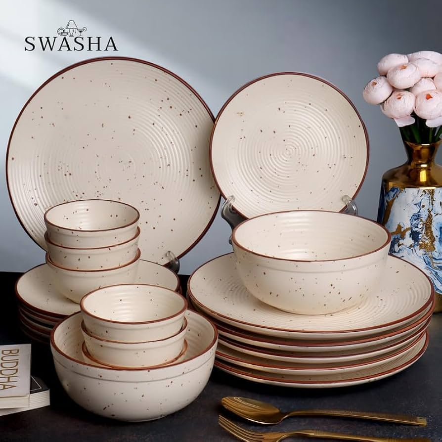 Crockery Set
