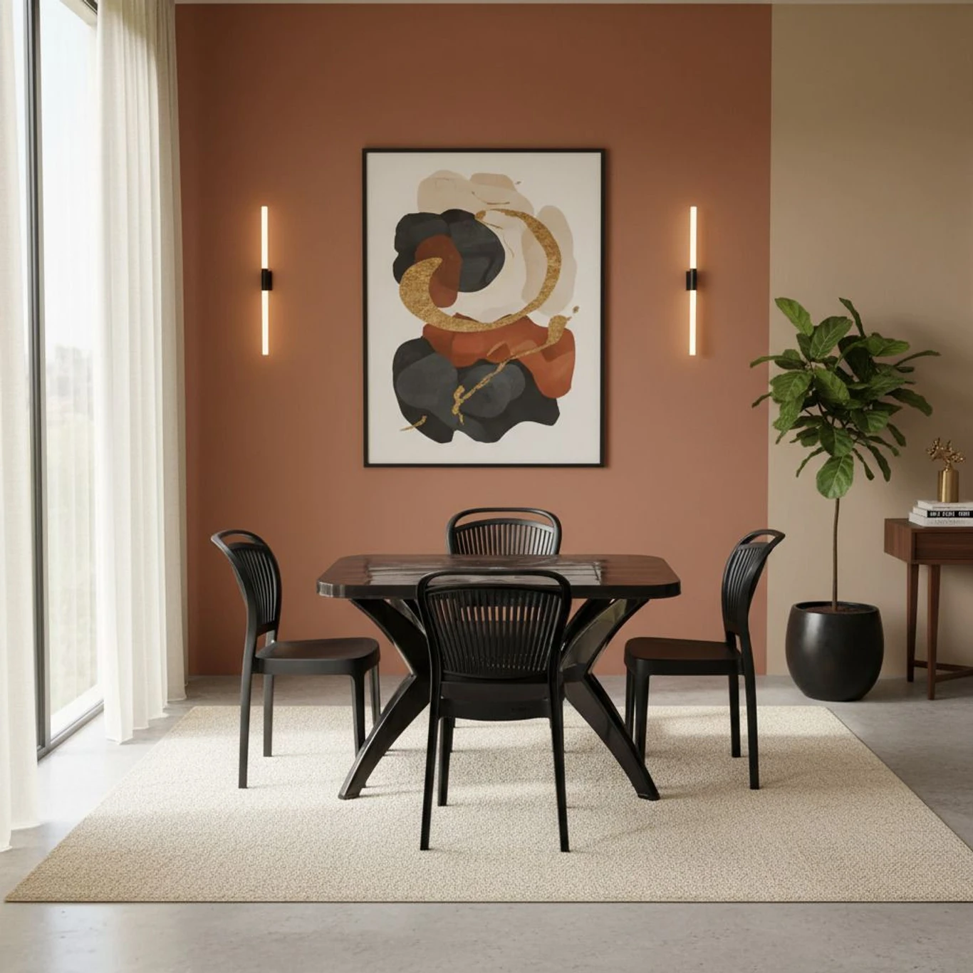 Plastic  Furniture