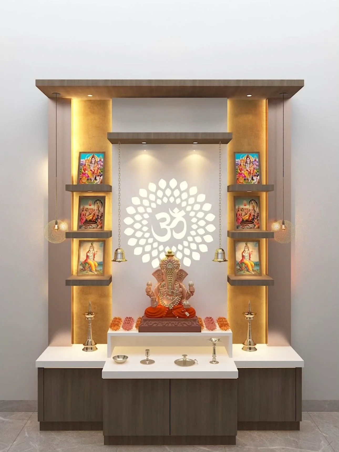 Temple
