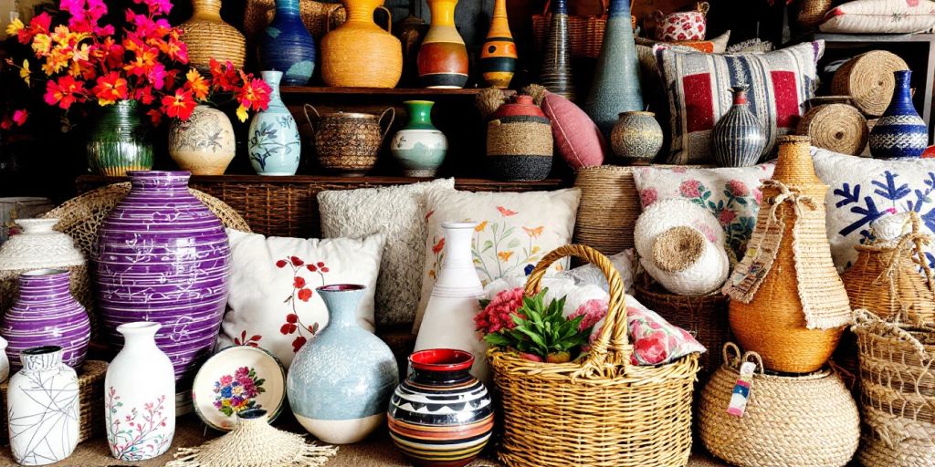Home Decor Items